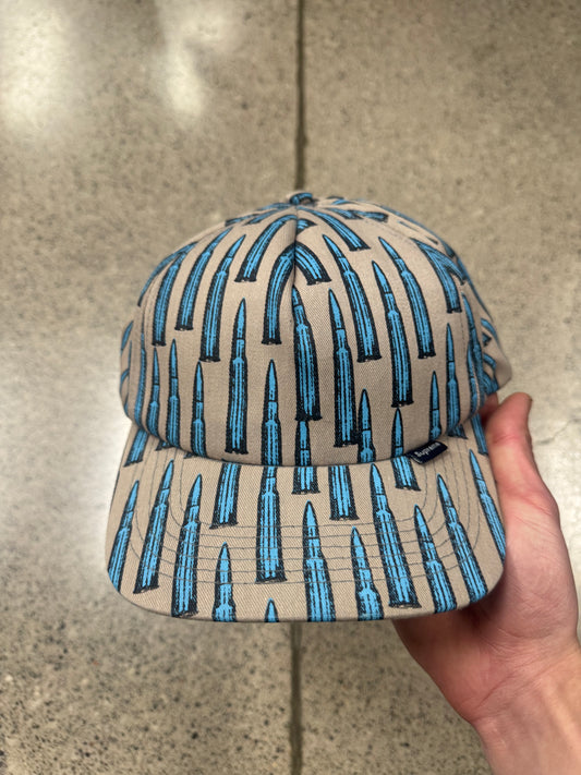 2004 Supreme ‘Bullets’ Snap-Back Trucker Hat