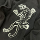 2003 Chrome Hearts x Kyoske Himuro  ‘Washed Black’ Long Sleeve