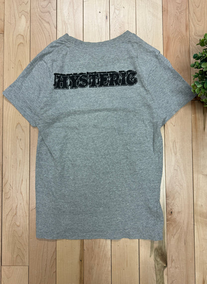 2000s Hysteric Glamour ‘Jukebox From Hell’ Graphic T-Shirt