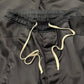 SS2019 Rick Owens ‘Babel’ Wide Leg ‘Pusher’ Tearaway Track Pants