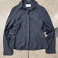 Maison Martin Margiela ‘Cape Back’ Seamless Button Down Shirt