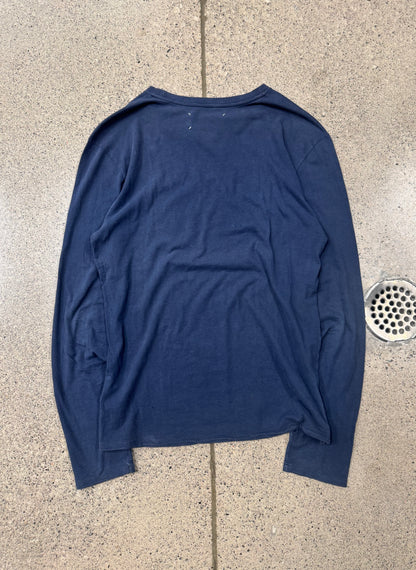 AW2004 Maison Martin Margiela ‘Join the Club’ Line (10) Long Sleeve