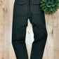 Alexander McQueen Wool ‘Riders’ Pants