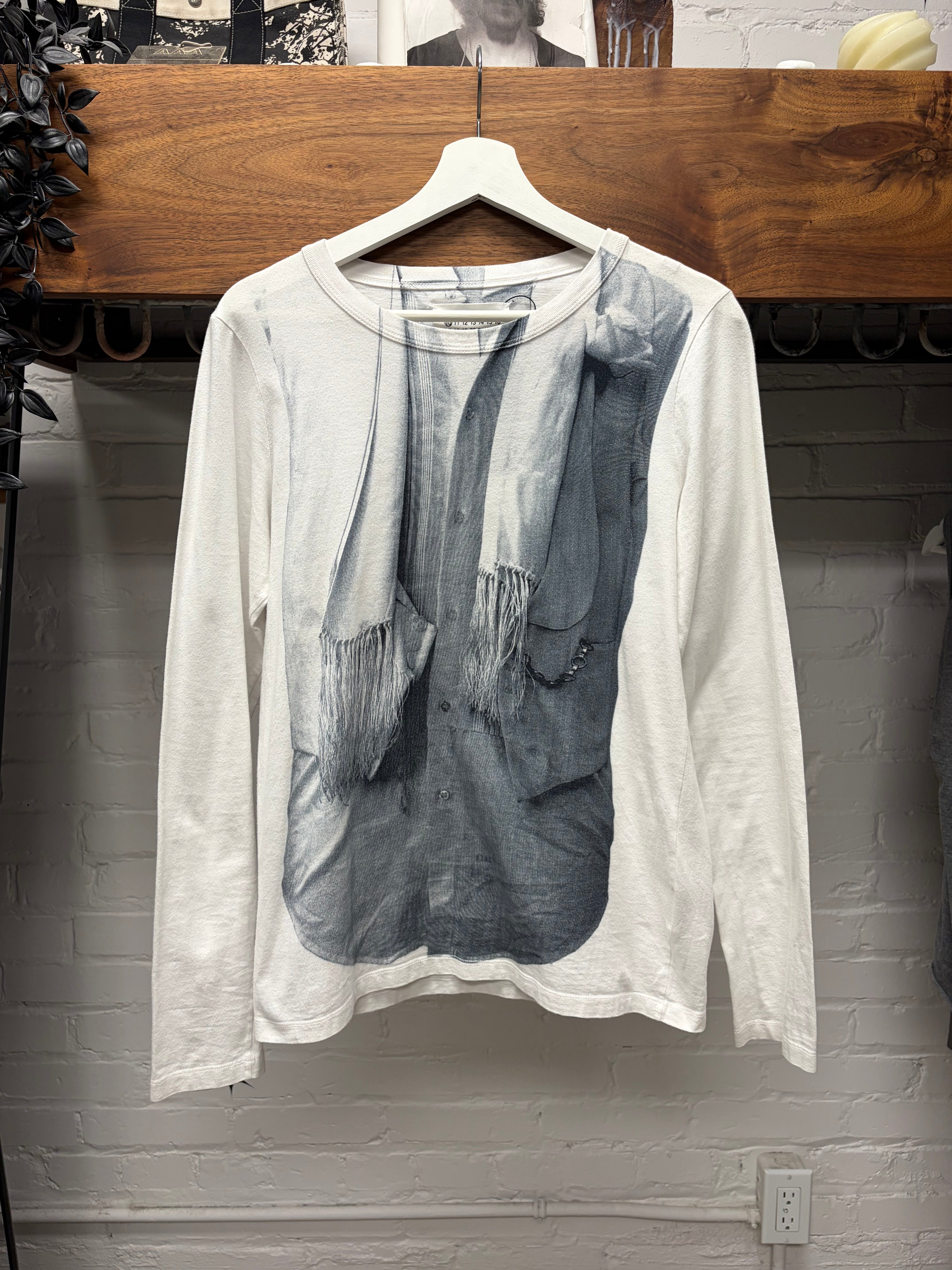 Maison Margiela – Alex Maxamenko