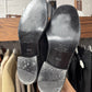 Maison Margiela Rubber Coated ‘Derby’ Dress Shoes