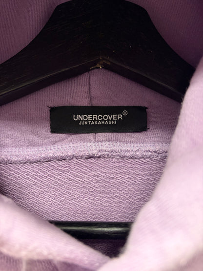 AW2018 Undercover ‘A Clockwork Orange’ Film Scenes Hoodie