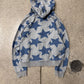 2006 Bape ‘Star Sta’ Zip Up Hoodie