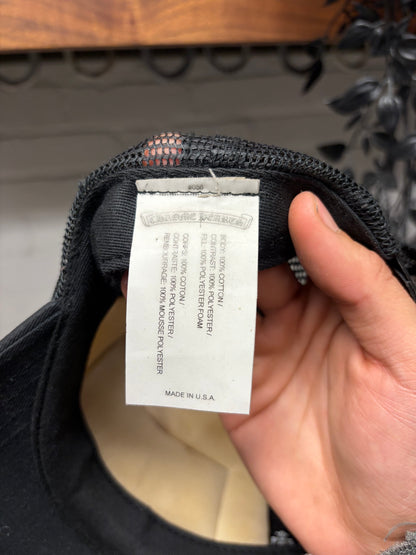 Chrome Hearts ‘Hollywood’ Store Exclusive Trucker Hat