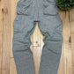 Number (N)ine Drawstring Cargo Sweatpants