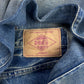 2000s Hysteric Glamour Flared Bootcut Studded Pocket Denim