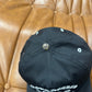 Chrome Hearts ‘King Taco’ Hollywood Black Cemetery Trucker Hat