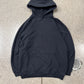 AW2017 Balenciaga ‘Archetype’ Logo Hoodie
