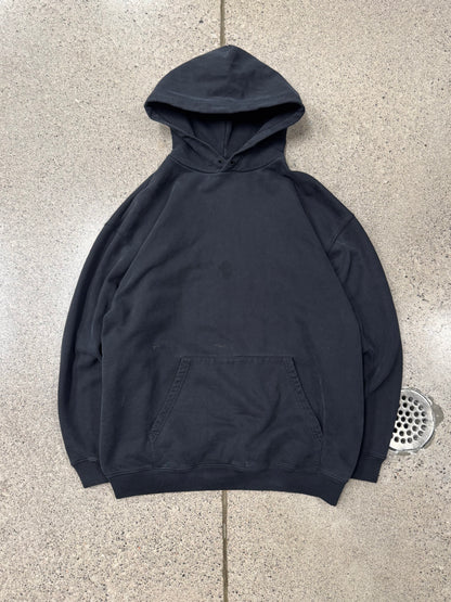 AW2017 Balenciaga ‘Archetype’ Logo Hoodie