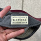 Kapital ‘Lucky 7s’ Mesh Snap-Back Trucker Hat