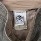 2000s Diesel Low Rise Dirt Wash Brown Flared Denim