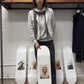 5/8 AW2018 Supreme x Mike Kelley ‘Ahh Youth’ Skateboard Decks