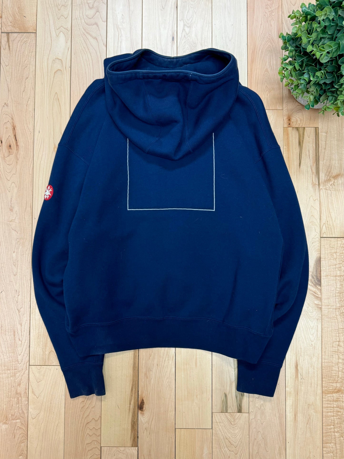 Cav Empt ‘Fancy Goods’ Pullover Hoodie