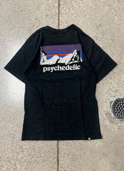 Hysteric Glamour ‘Psychadelic’ Patagonia T-Shirt