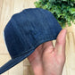 2000s Billionaire Boys Club x New Era Denim Fitted Hat