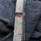 Kapital Heavyweight Raw Blue Selvedge Denim