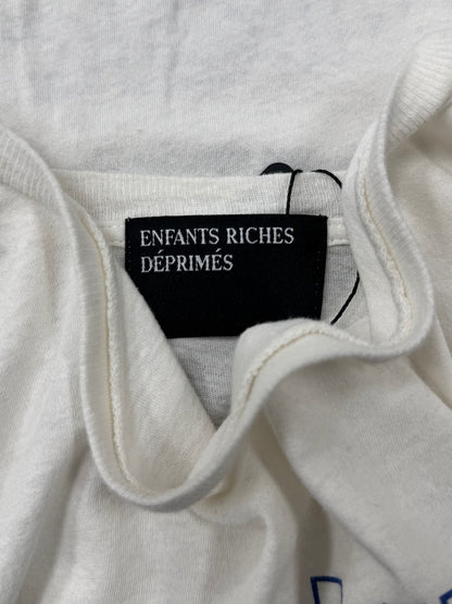 Enfants Riche Deprimes ‘Girl Torn’ Graphic T-Shirt