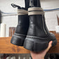 Rick Owens Doc Martens 1460 ‘DMXL’ Jumbo Lace Leather Boots