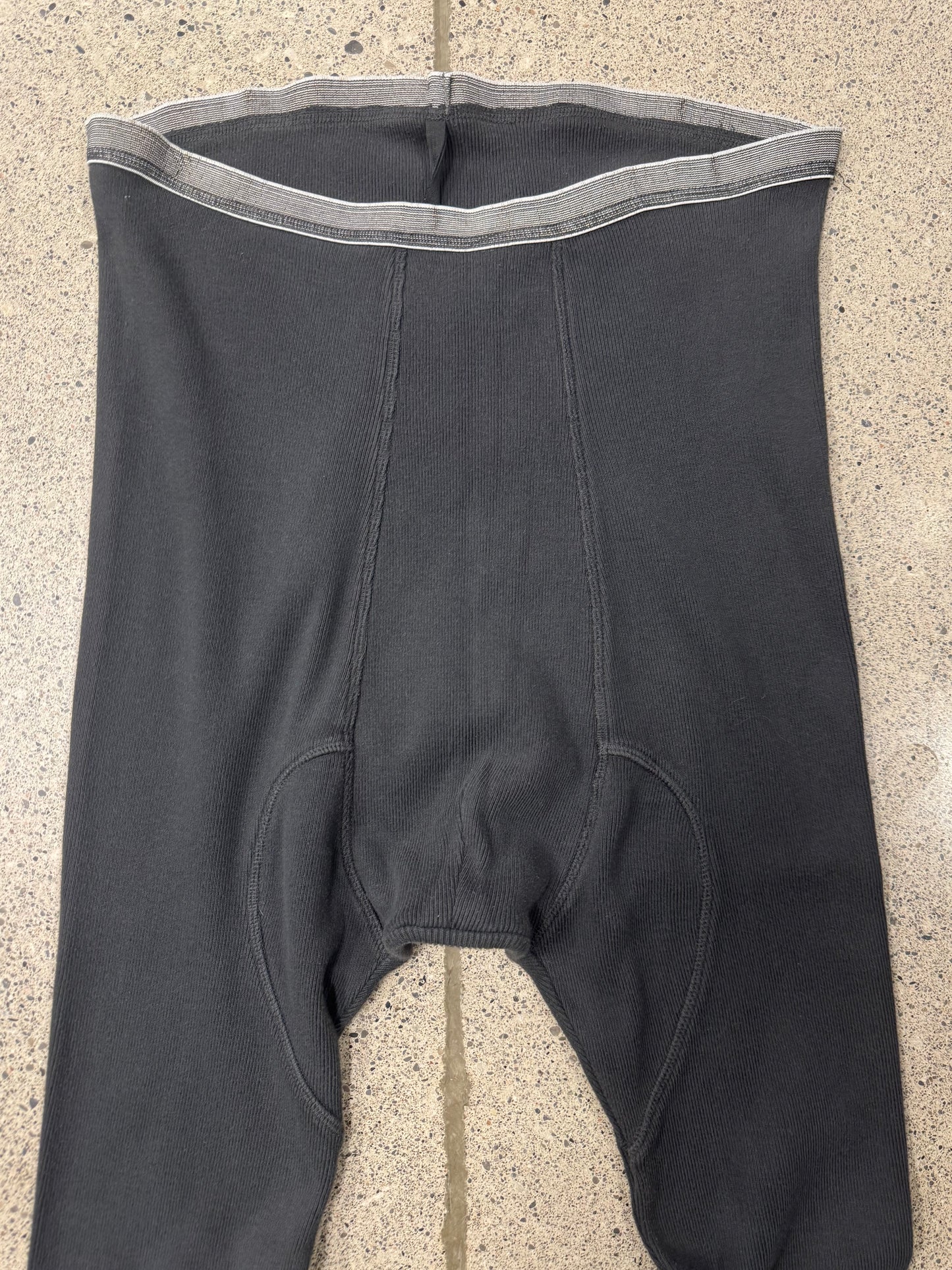 Boris Bidjan Saberi Thermal Underlayer Pants