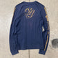 2000s Dolce & Gabbana ‘Motors’ Racing Long Sleeve Shirt