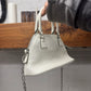 Maison Margiela Micro ‘5AC’ Miniature Leather Purse