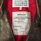 Maison Margiela ‘Replica’ 1950s Boston Perfecto Leather Jacket