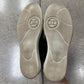 Dior Homme B01 Black/White Leather Low Top Sneakers