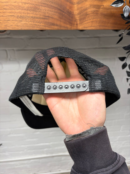 Chrome Hearts ‘Hollywood’ Store Exclusive Trucker Hat