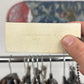 Carol Christian Poell ‘MM1914’ Razor Blade Necklace
