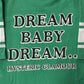 2000s Hysteric Glamour ‘Dream Baby Dream’ T-Shirt