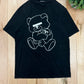 Undercover ‘Skoloct’ Bear Black Graphic T-Shirt