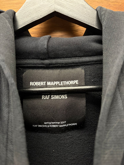 SS2017 Raf Simons x Robert Mapplethorpe ‘American Flag’ Hoodie