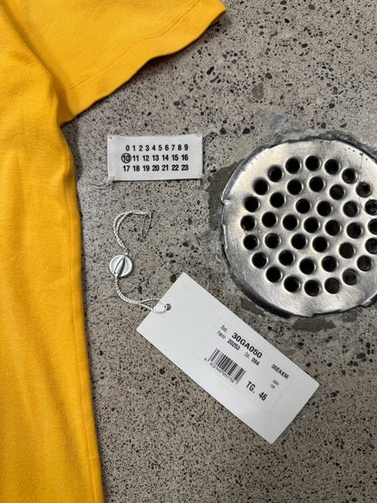 AW2006 Maison Martin Margiela ‘I Don’t Smoke’ Reversible T-Shirt