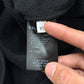 AW2020 Balenciaga ‘Models’ Black Oversized Sweatshirt