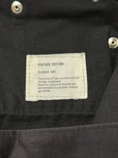 AW2004 Helmut Lang ‘Mummy’ Bondage Denim