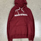 Number (N)ine Rock ‘N’ Roll Pullover Hoodie