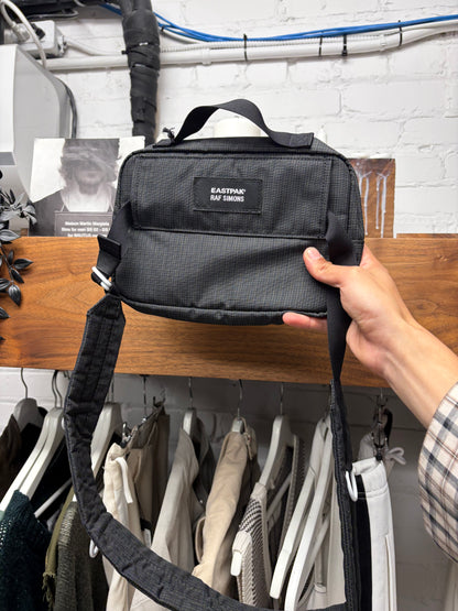 AW2020 Raf Simons x Eastpak ‘Solar Youth’ Side Bag