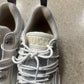 Gucci ‘Flashtrek’ White Low Top Sneakers