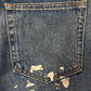 Helmut Lang Re-Edition ‘Painter’ Bootcut Denim