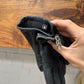 Chrome Hearts ‘Dagger Zip’ Lambskin Leather Gloves