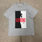 AW2017 Supreme ‘Scarface’ T-Shirt