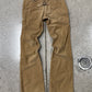 Dolce & Gabbana Corduroy Flared Leg  Bottoms