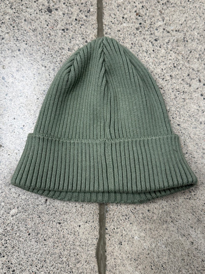 C.P. Company ‘Goggle’ Ribbed Beanie