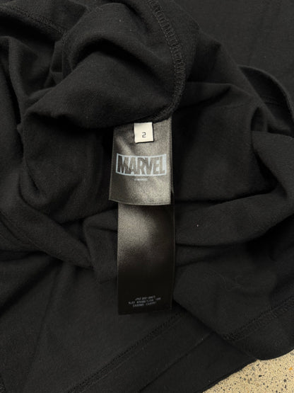 AW2021 Balenciaga ‘Marvel’ Hulk Graphic T-Shirt