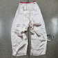 SS1999 Maison Martin Margiela Silk Lounge Pants