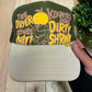 Kapital Kountry ‘Dirty Shrink’ Mesh Trucker Hat